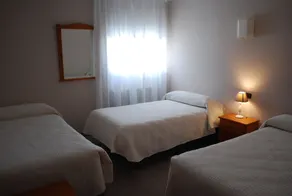 Hotel Sulayr - Room