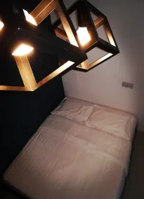 TEMPO - Zimmer