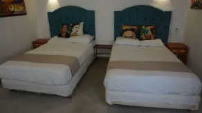 Casa Frida - Værelse