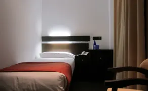 Hotel BESTPRICE Toledo - Chambre