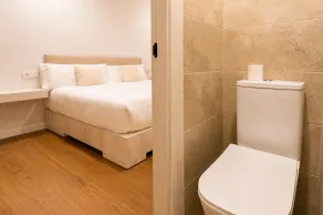 Casa Jazmin by Blossom Hotels - Badeværelse
