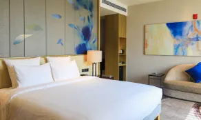 Pullman Nanchang Sunac - Room