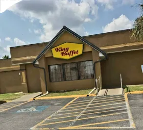 Days Inn & Suites by Wyndham Jennings - Restaurante