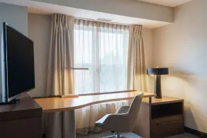 Residence Inn Columbia MD - Chambre