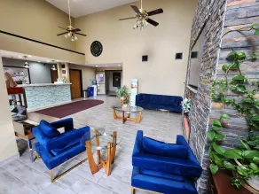Super 8 by Wyndham Pine Bluff - Réception
