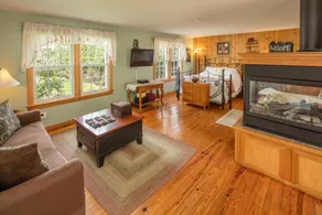 Cloran Mansion Bed & Breakfast - Chambre