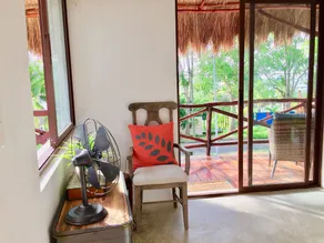 Hotel Sun Ha Bacalar - Reception