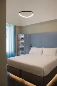 Emme Palace Hotel & Spa - Chambre