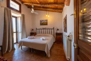 Fattoria Manostalla - Room