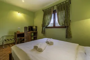 Stupnički Dvori Winery Hotel - Zimmer