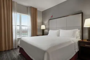 Homewood Suites by Hilton Rochester/Henrietta - Chambre