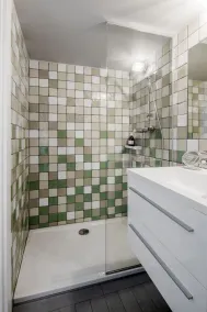 grätzlhotel Meidlinger Markt - Bathroom