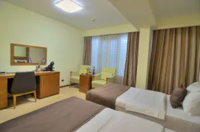 Hotel Podgorica - Room