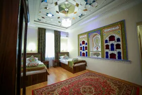 Hotel RAYHON BOUTIQUE - Room