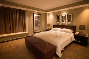Century Boutique Hotel - Room