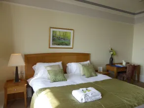 Bailey Ground Lodge - Zimmer