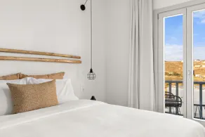 Penelope Village by Mr and Mrs White - Utsikt fra rommet