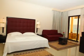 Hotel New York - Chambre