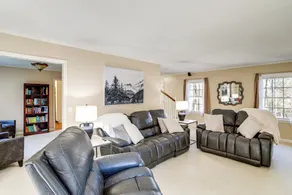 Near Lake Murray: Family Getaway w/ Screened Porch - Innenbereich