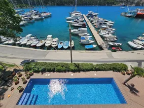 Villa GAJ - guest rooms with charm - Pool