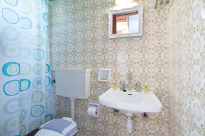 Casa dei Venti - Sea View Apartments - Bad