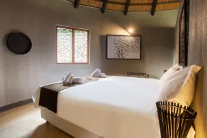 Emhosheni River Lodge - Zimmer