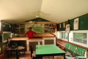 Sweet Home - Reception