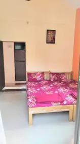 Mauli cottage - Chambre