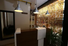 Tunalı Boutique Hotel - Reception