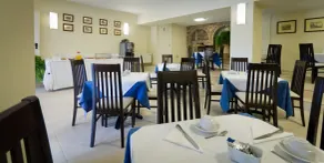 Hotel Donnini - Restaurant
