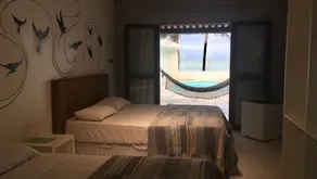 NUMAR Hotel - Room