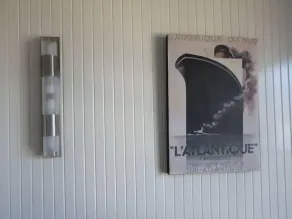 Hôtel Arcantis Le Voltaire - Chambre