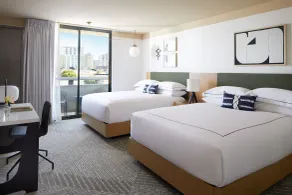 Kimpton Hotel Enso by IHG - Vue de la chambre