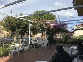Hotel Cuatro Vientos - Restaurant