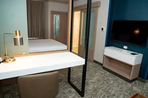 SpringHill Suites by Marriott Woodbridge - Chambre