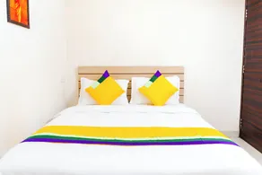 Itsy Hotels Opal Suites, Mundhwa, Near Koregaon Park - Chambre
