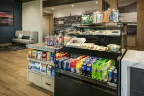 Hyatt Place Post Falls/Coeur D'Alene - Restaurant