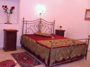 Masseria di Benedetto - Værelse