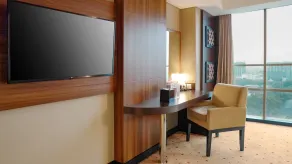 Best Western Premier La Grande Bandung - Vue de la chambre