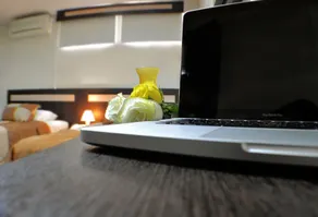Hotel MC Suites - Confort cerca del Aeropuerto - Room