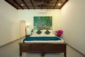 Seclude Kerala, Marari Sands - Room