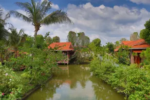 Phi Yen Eco Resort Can Tho - Camera