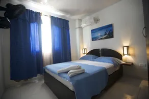 Chalet Del Mar - Chambre