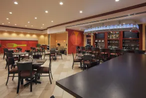 Holiday Inn Hotel & Suites Lima by IHG - Restaurante