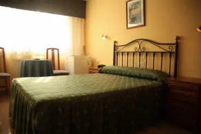 Hostal LA POETISA - Auto Check-in - Zimmer