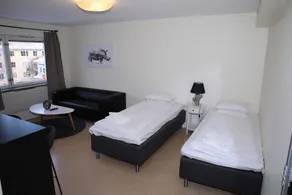 Fastliving Apartment Hotel - Rom