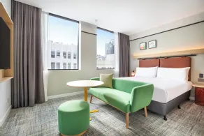 Holiday Inn Melbourne Bourke Street Mall by IHG - Chambre