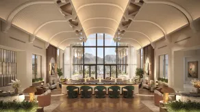 InterContinental Table Bay Cape Town by IHG - Restaurant