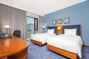 Hilton Garden Inn Windhoek - Zimmer
