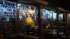 Embassie Backpackers - Restaurant
